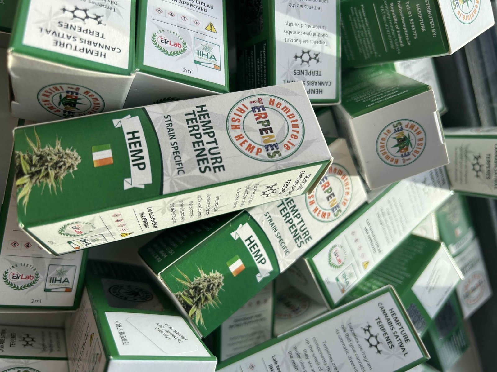 HASHISHENE Terpenes - Image 4