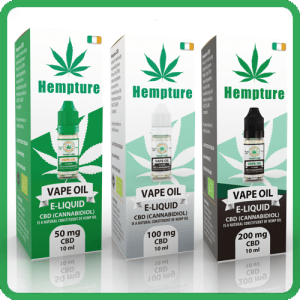 Vape E-Liquids