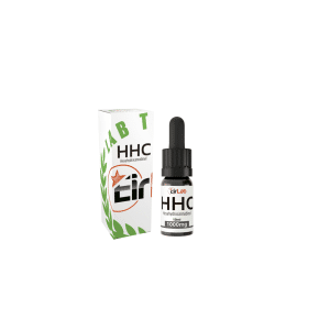 FREE SAMPLE - HHC