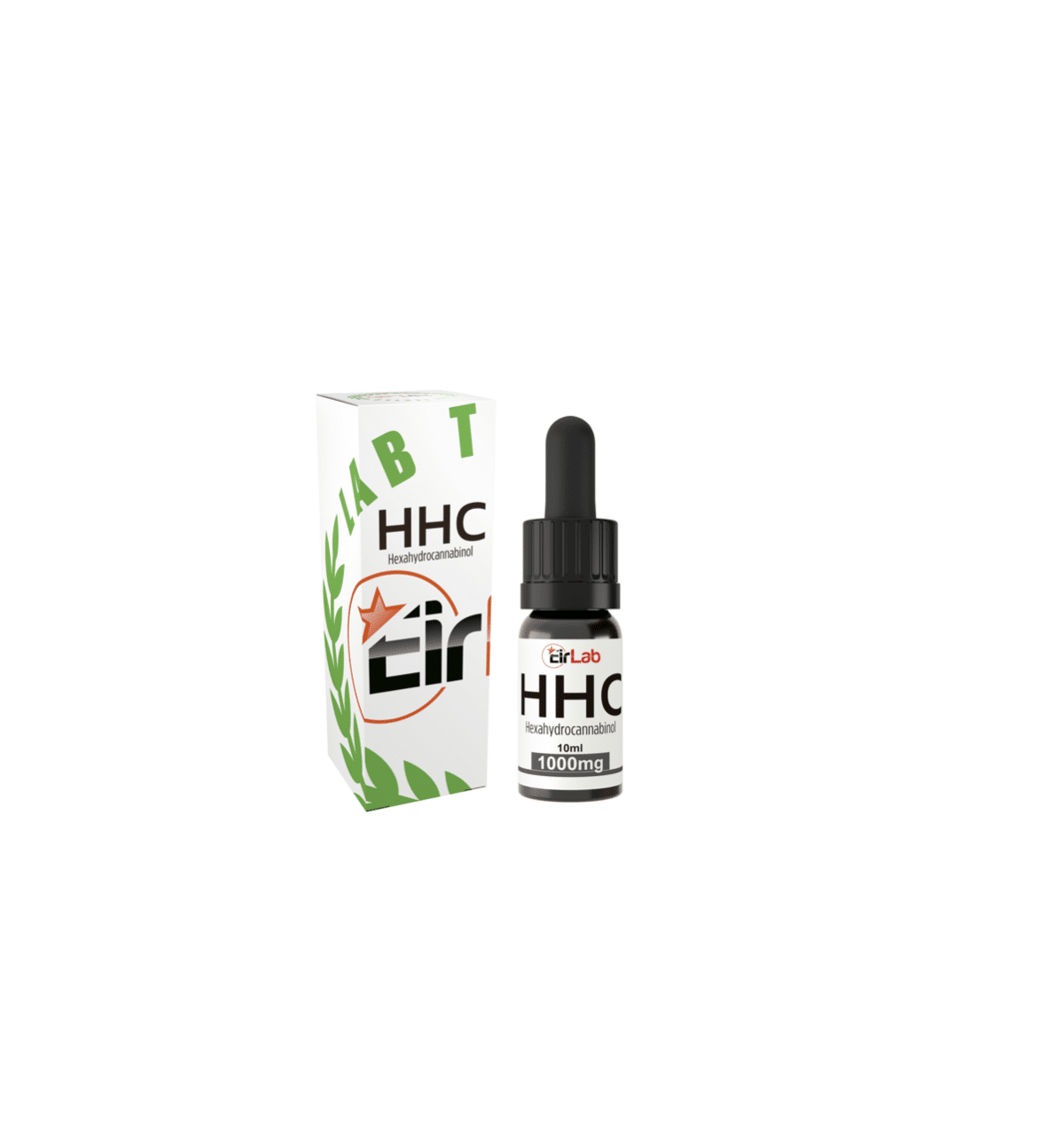FREE SAMPLE - HHC