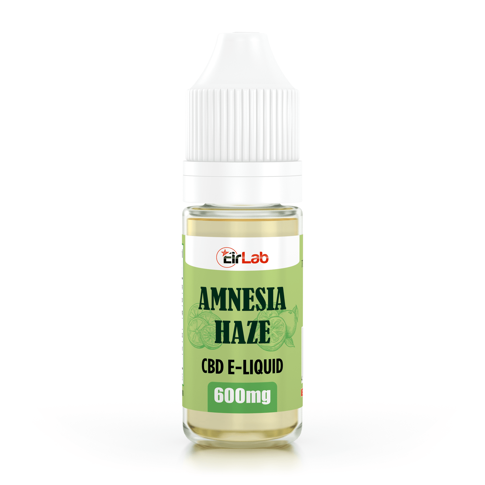 AMNESIA HAZE