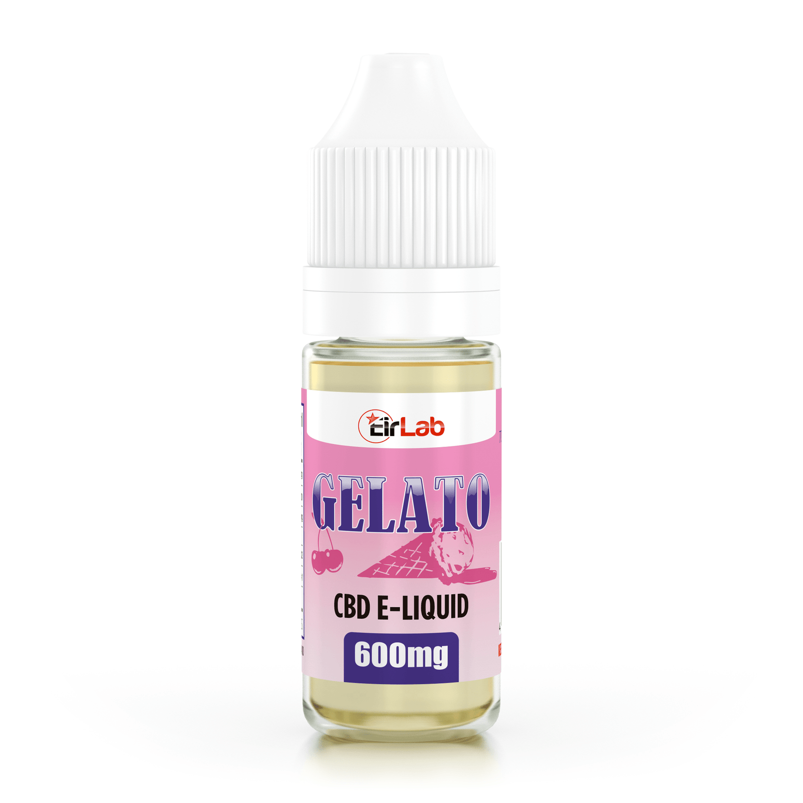 GELATO