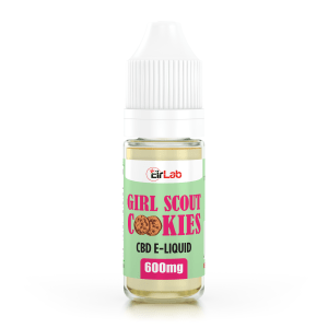 GIRL SCOUT COOKIES