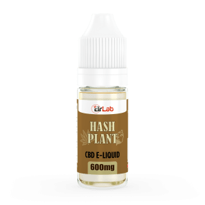 HASH PLANT