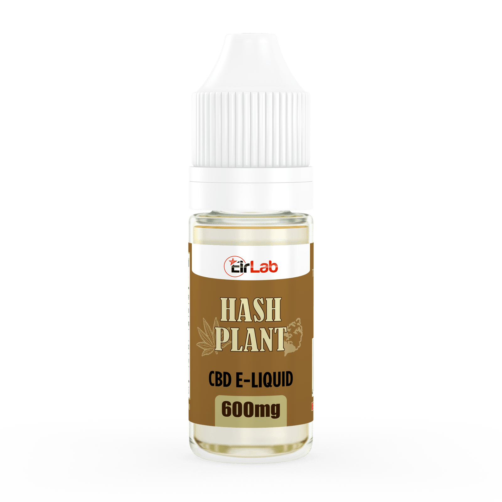 HASH PLANT