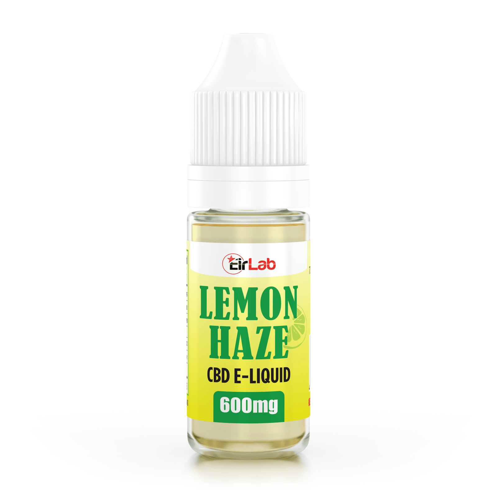 LEMON HAZE