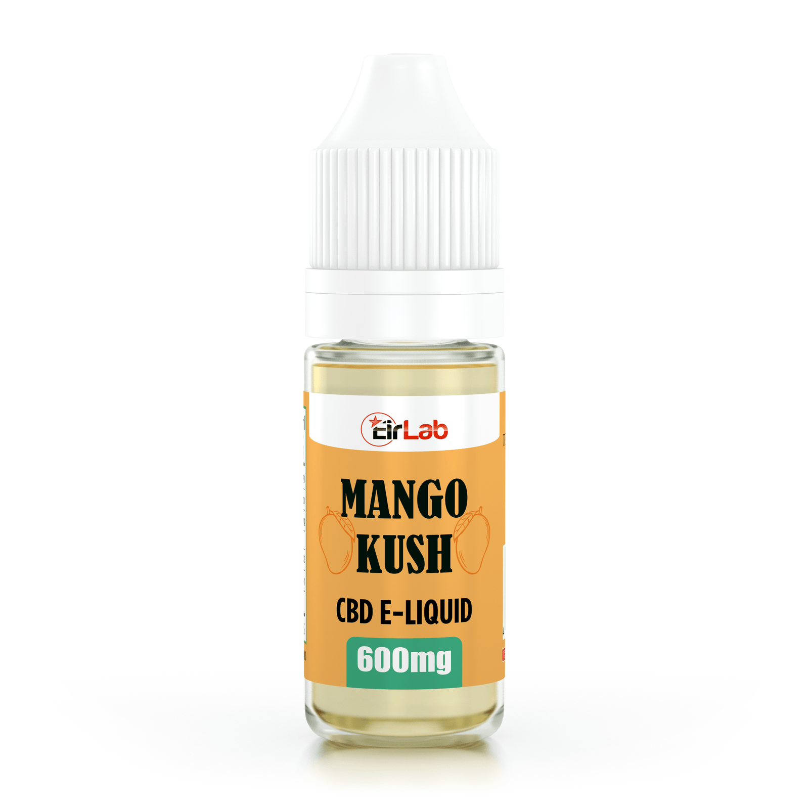 MANGO KUSH