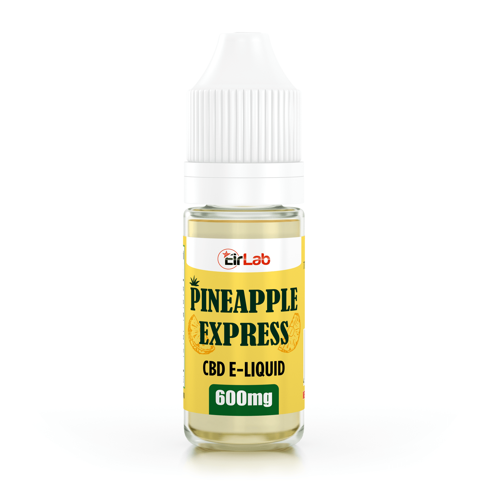 PINEAPPLE EXPRESS