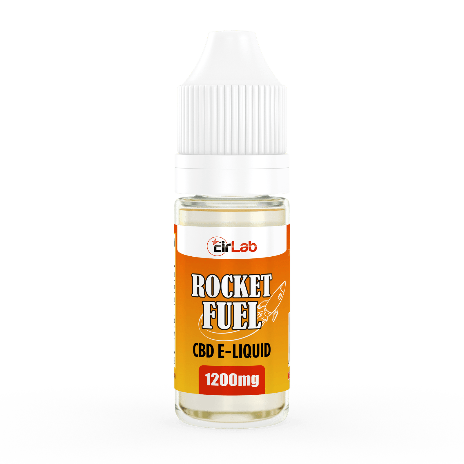 ROCKET FUEL™