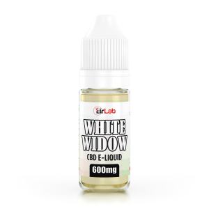 WHITE WIDOW