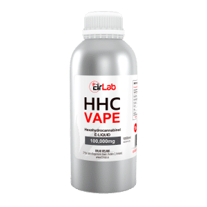 HHC VAPE e-liquid - 1000ml