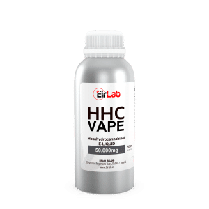HHC VAPE e-liquid - 500ml