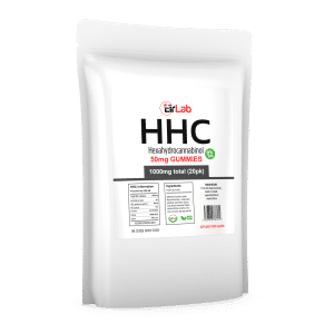 HHC Gummies by EIRLAB