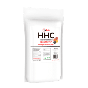 HHC Microdot™ GUMMIES