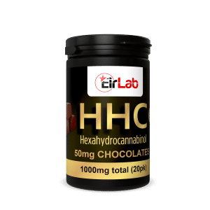 HHC Chocolates