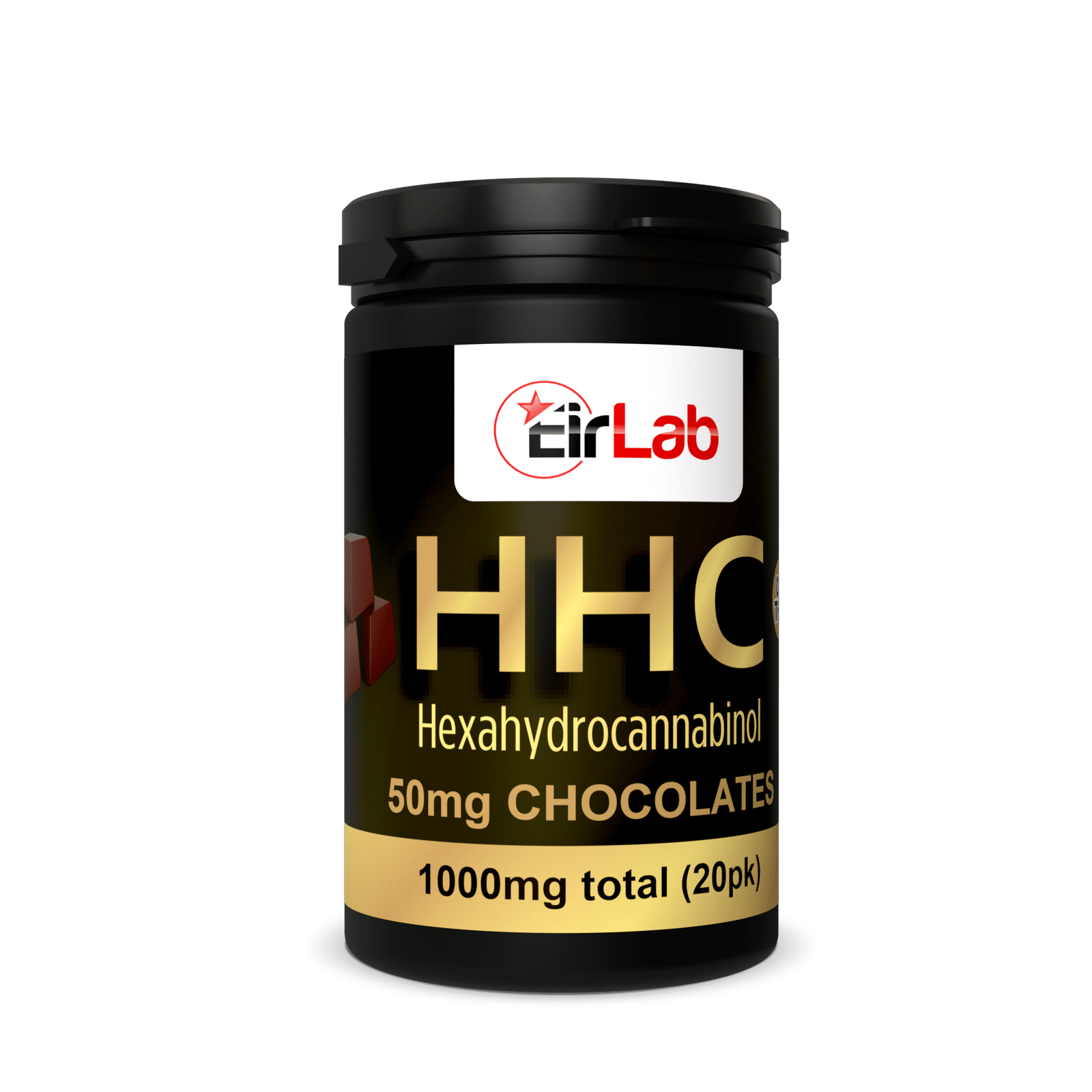 HHC Chocolates