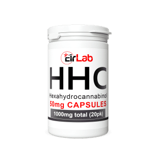HHC Capsules