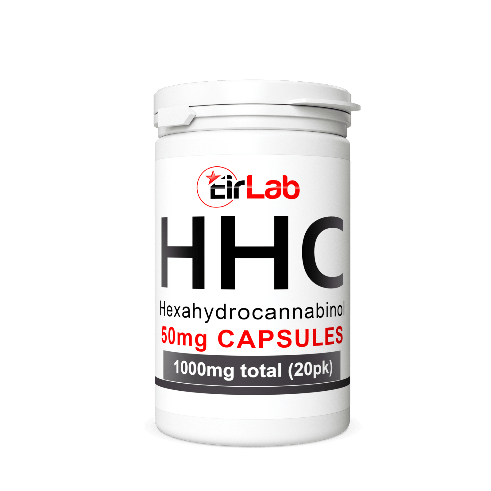 HHC Capsules
