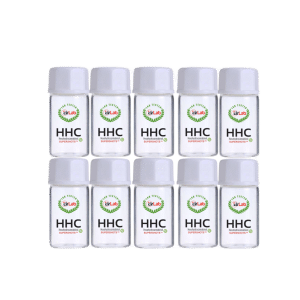 HHC SUPERSHOTS™