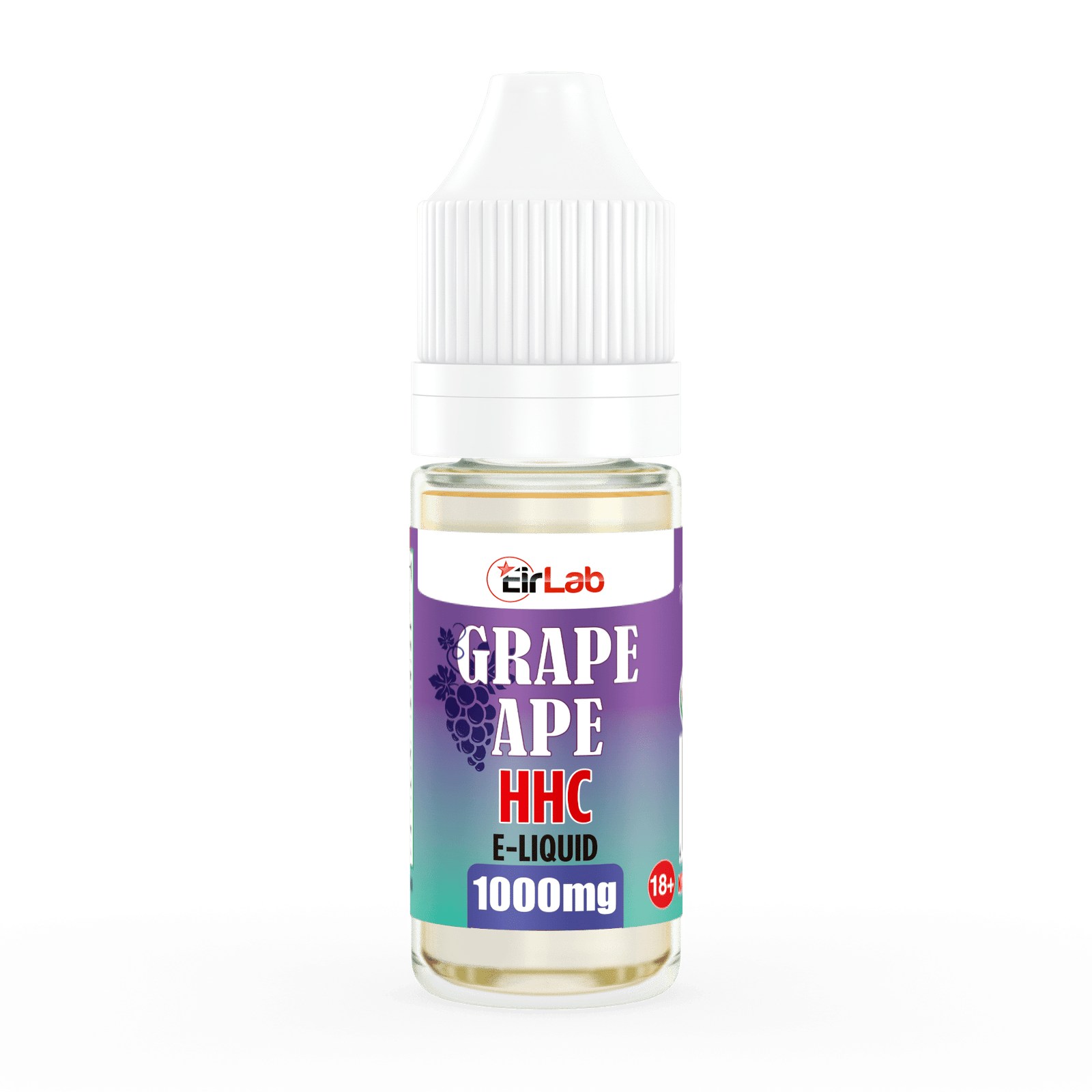 GRAPE APE HHC