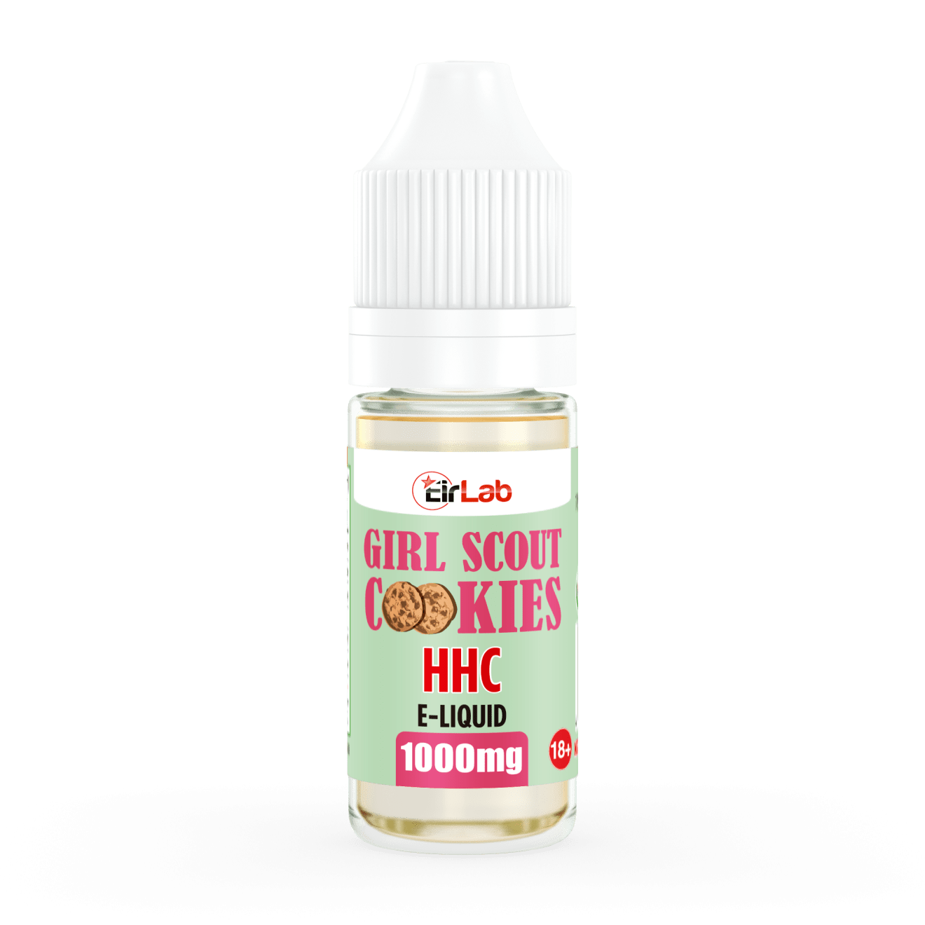 GIRL SCOUT COOKIE HHC