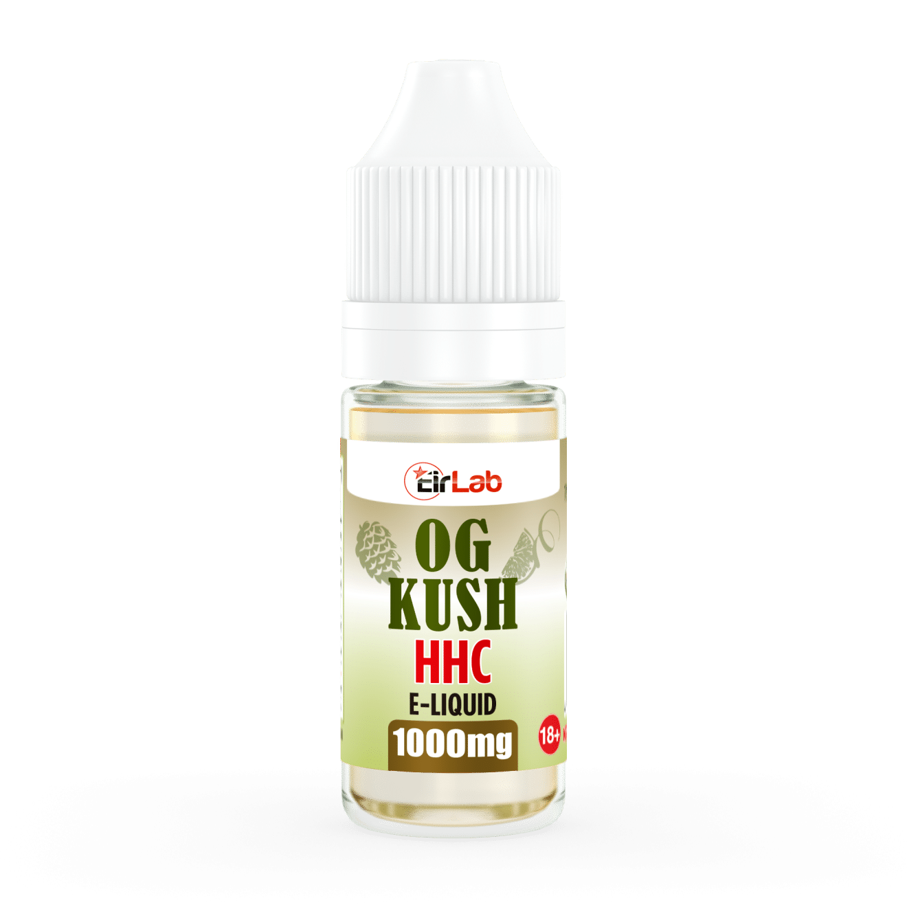 OG KUSH HHC